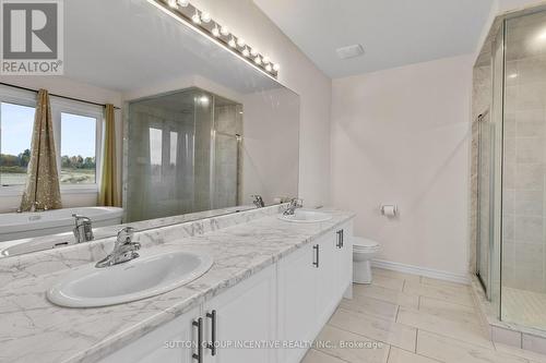 31 Bianca Cres, Wasaga Beach, ON - Indoor Photo Showing Bathroom