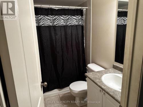 49 Lonestar Crescent, Brampton, ON - Indoor Photo Showing Bathroom
