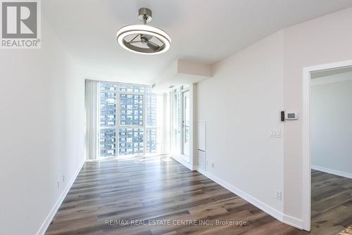 #2903 -4070 Confederation Pkwy, Mississauga, ON - Indoor Photo Showing Other Room