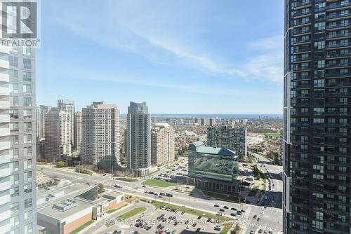 2903 - 4070 Confederation Parkway, Mississauga, ON - Outdoor