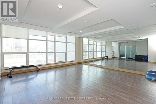 #2903 -4070 Confederation Pkwy, Mississauga, ON - Indoor Photo Showing Other Room