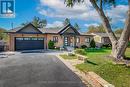 1520 Drymen Cres, Mississauga, ON  - Outdoor 
