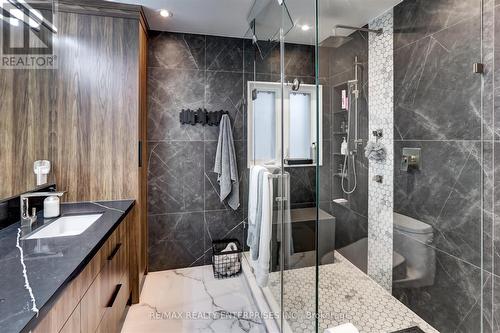 1520 Drymen Crescent, Mississauga, ON - Indoor Photo Showing Bathroom