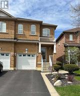 871 FABLE CRESCENT  Mississauga, ON L5W 1R4