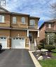 871 Fable Cres, Mississauga, ON  - Outdoor With Facade 