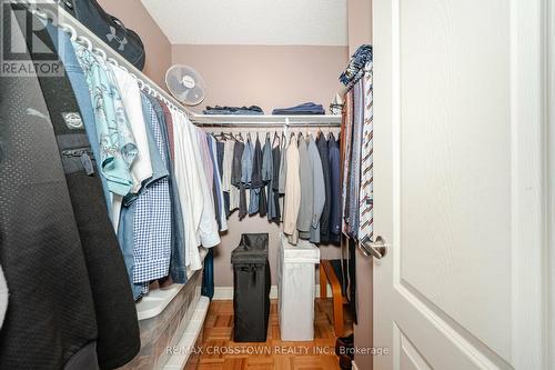 871 Fable Cres, Mississauga, ON - Indoor With Storage