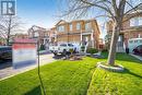 871 Fable Cres, Mississauga, ON  - Outdoor With Facade 
