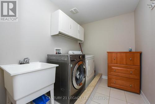 13 Seedland Crescent, Brampton, ON - Indoor Photo Showing Laundry Room