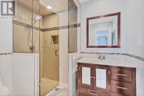 325 Kingsview Drive, Caledon, ON - Indoor Photo Showing Bathroom