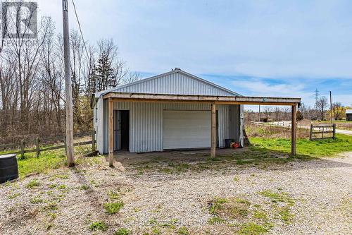 25 Old Greenfield Road, Brant, ON - Outdoor