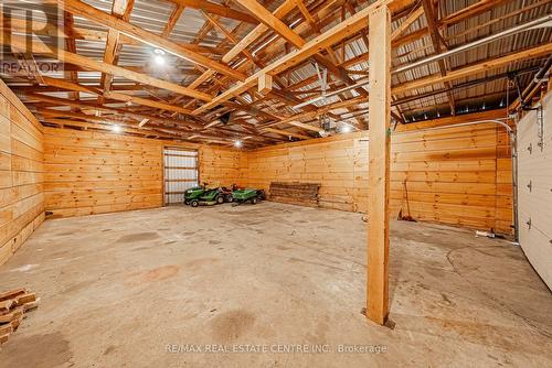 25 Old Greenfield Road, Brant, ON - Indoor