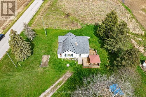 25 Old Greenfield Road, Brant, ON - Outdoor