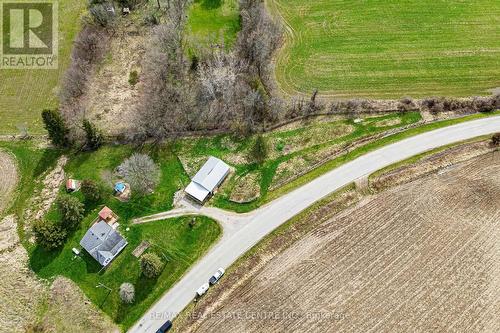 25 Old Greenfield Road, Brant, ON - Outdoor With View