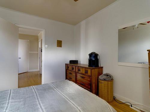 Chambre Ã  coucher principale - 50  - 56 Rue Waddell, Sainte-Thérèse, QC - Indoor Photo Showing Bedroom