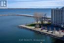 1207 - 165 Ontario Street, Kingston, ON  - Outdoor With Body Of Water With View 