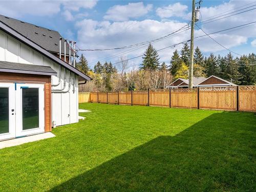 Sl1-Sl6-151 Shelly Rd, Parksville, BC - Outdoor