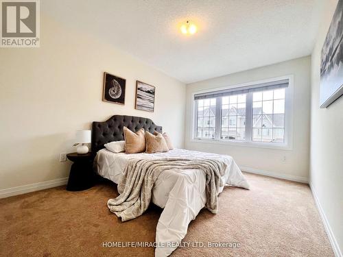 4081 Canby Street N, Lincoln, ON - Indoor Photo Showing Bedroom