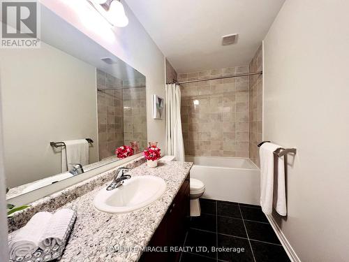 4081 Canby Street N, Lincoln, ON - Indoor Photo Showing Bathroom
