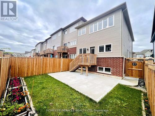 4081 Canby Street N, Lincoln, ON - Outdoor