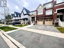 4081 Canby St N, Lincoln, ON  - Outdoor With Facade 