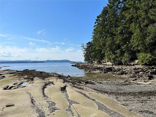 Lot 94 Harrison Way, Gabriola Island, BC 