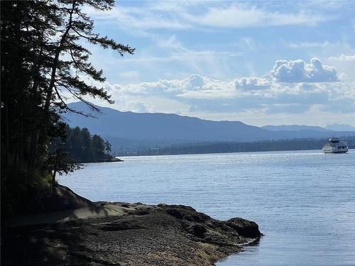 Lot 94 Harrison Way, Gabriola Island, BC 