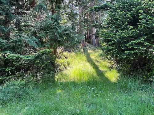 Lot 94 Harrison Way, Gabriola Island, BC 