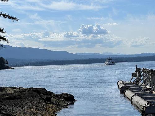 Lot 94 Harrison Way, Gabriola Island, BC 