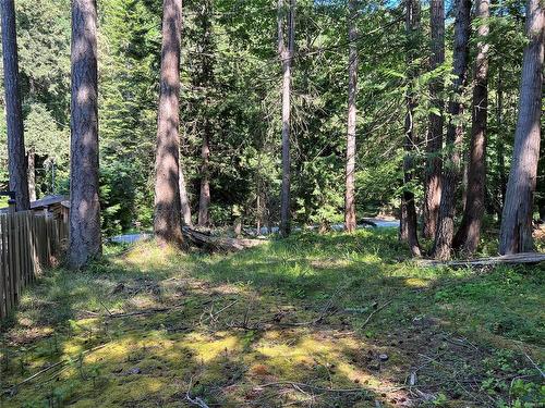 Lot 94 Harrison Way, Gabriola Island, BC 