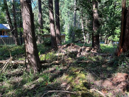 Lot 94 Harrison Way, Gabriola Island, BC 