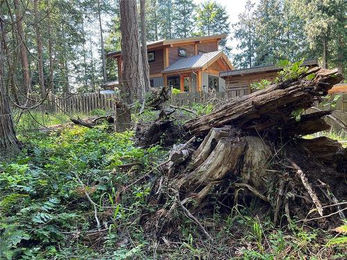 Lot 94 Harrison Way, Gabriola Island, BC 