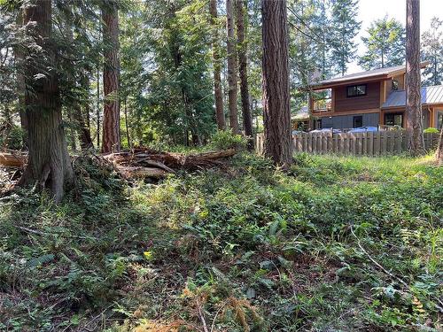 Lot 94 Harrison Way, Gabriola Island, BC 