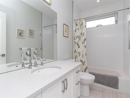 2191 Stonewater Lane, Sooke, BC - Indoor Photo Showing Bathroom