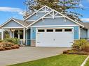 2191 Stonewater Lane, Sooke, BC  - Outdoor With Facade 