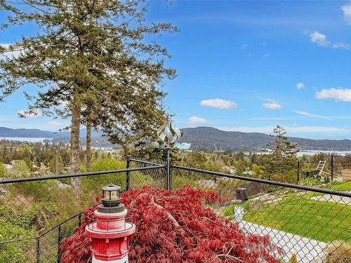 2191 Stonewater Lane, Sooke, BC - Outdoor With View