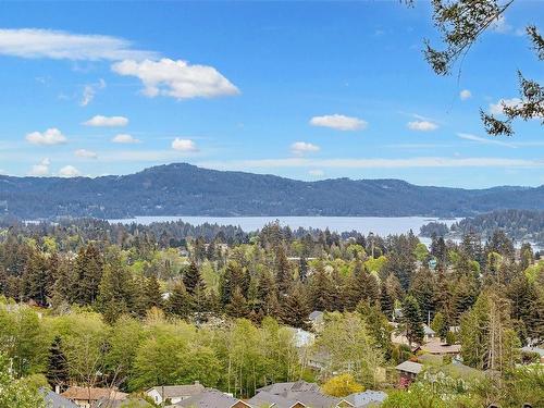 2191 Stonewater Lane, Sooke, BC - Outdoor With Body Of Water With View