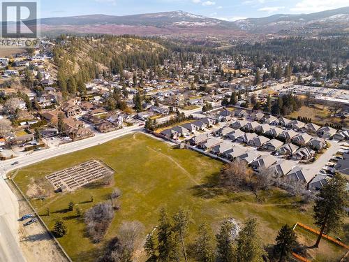 4450 Gordon Drive Unit# 105, Kelowna, BC - Outdoor With View