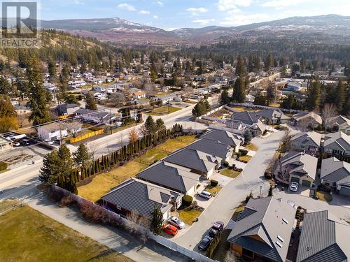 4450 Gordon Drive Unit# 105, Kelowna, BC - Outdoor With View