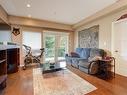 305-6591 Lincroft Rd, Sooke, BC  - Indoor Photo Showing Living Room 