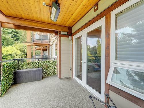 305-6591 Lincroft Rd, Sooke, BC - Outdoor With Exterior