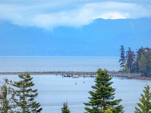 305-6591 Lincroft Rd, Sooke, BC - Outdoor With Body Of Water With View
