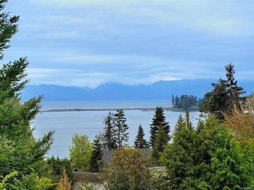 305-6591 Lincroft Rd, Sooke, BC - Outdoor With Body Of Water With View