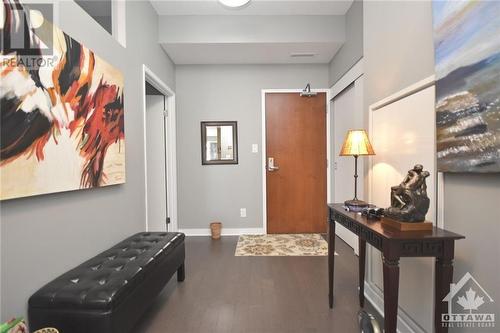310 Centrum Boulevard Unit#609, Orleans, ON - Indoor Photo Showing Other Room