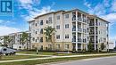 #118 -50 Lakebreeze Dr, Clarington, ON  - Outdoor With Balcony With Facade 