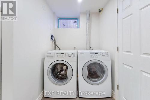 15 Vanbrugh Ave, Toronto, ON - Indoor Photo Showing Laundry Room