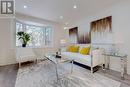 15 Vanbrugh Avenue, Toronto, ON  - Indoor Photo Showing Living Room 