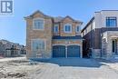 105 Prairie Rose Dr, Richmond Hill, ON  - Outdoor With Facade 