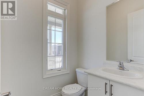 105 Prairie Rose Dr, Richmond Hill, ON - Indoor Photo Showing Bathroom