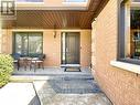 30 Stemmle Drive, Aurora, ON  - Outdoor With Deck Patio Veranda With Exterior 