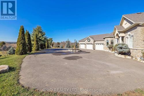 20051 Willoughby Rd, Caledon, ON - Outdoor